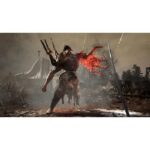 Game Valor Mortis - PS5 - Ảnh 3