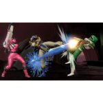 Game Power Rangers: Battle for the Grid  Super Edition - Nintendo Switch - Secondhand - Ảnh 4