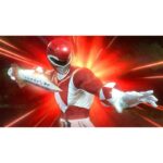 Game Power Rangers: Battle for the Grid  Super Edition - Nintendo Switch - Secondhand - Ảnh 3
