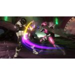 Game Power Rangers: Battle for the Grid  Super Edition - Nintendo Switch - Secondhand - Ảnh 2
