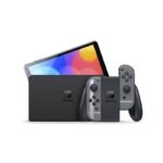 Máy Nintendo Switch - Super Smash Bros - Secondhand - Ảnh 2