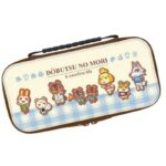 MAXGAMES - Nintendo Switch 2 Smart Pouch – Animal Crossing - Chính Hãng - Ảnh 2
