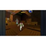 Game Retro Roundup! + Toy Story 3 Complete Edition Double Pack - PS4 - Ảnh 2