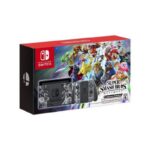 Máy Nintendo Switch - Super Smash Bros - Secondhand