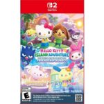 Game Hello Kitty Island Adventure Friendship Bundle- Nintendo Switch 2