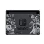 Máy Nintendo Switch - Super Smash Bros - Secondhand - Ảnh 5