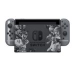 Máy Nintendo Switch - Super Smash Bros - Secondhand - Ảnh 6