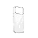 WIWU CS-202 CrystalShield Pro Anti-Yellowing For Phone 17 Pro Max / iPhone 18 Pro Max - Ảnh 2