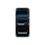 WIWU CS-202 CrystalShield Pro Anti-Yellowing For Phone 17 Pro Max / iPhone 18 Pro Max - Ảnh 4
