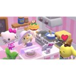 Game Hello Kitty Island Adventure Friendship Bundle- Nintendo Switch 2 - Ảnh 3