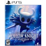 Game Hollow Knight - PS5