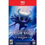 Game Hollow Knight - Nintendo Switch 2