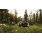 Game Way of the Hunter 2 - PS5 - Ảnh 2
