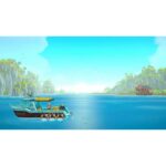 Game Ace Dave The Diver  Complete Edition - PS5 - Ảnh 3