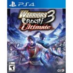 Game Warriors orochi 3 ultimate - PS4 - Secondhand