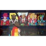 Game Hi-Fi RUSH Deluxe Edition - PS5 - Ảnh 3