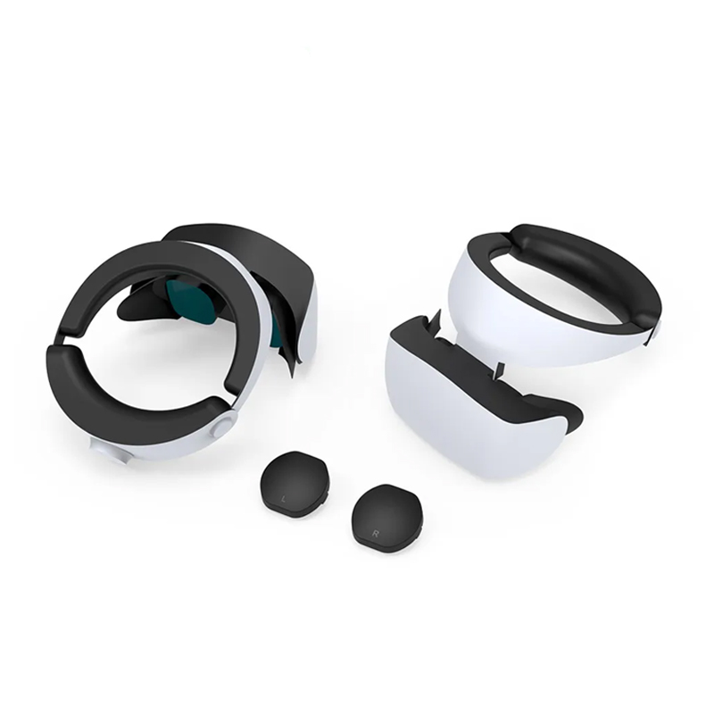 Dobe - Lens Covers For VR2 2 lens covers for vr2 dobe 02