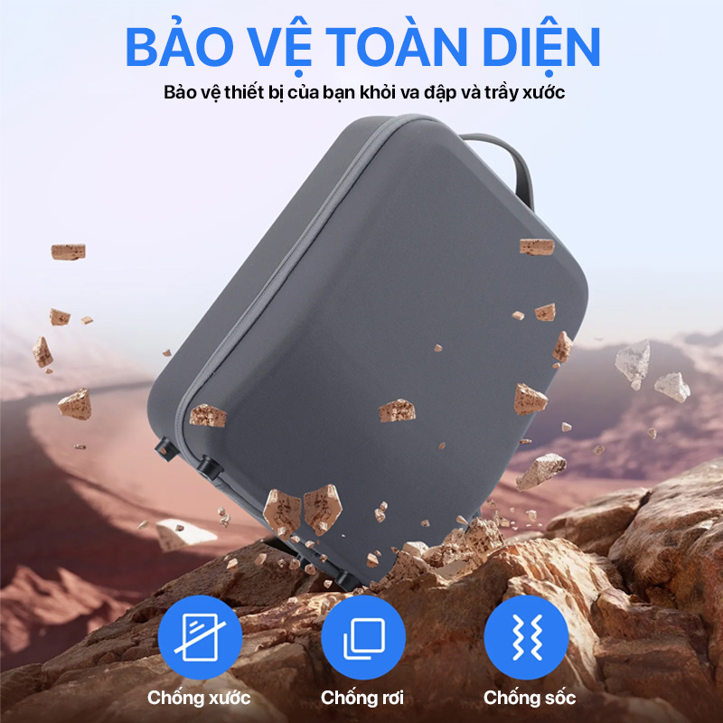 JYS - VR2 Travel Case 1 jvs vr2 travel case 01