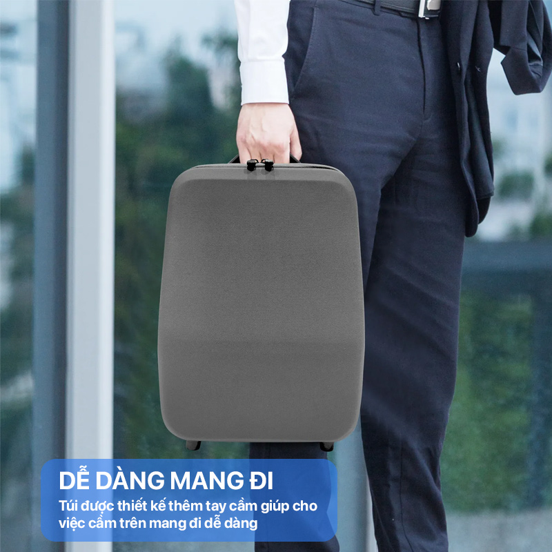 JYS - VR2 Travel Case 4 jvs vr2 travel case 04