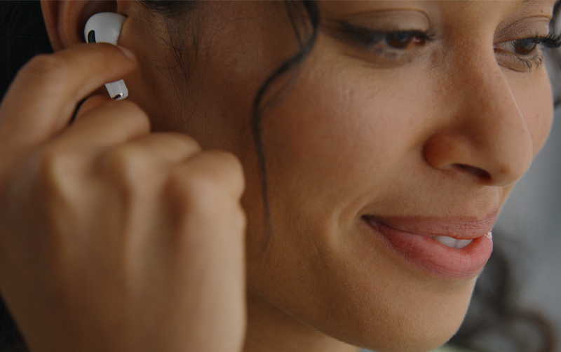 Apple AirPods Pro 2 With MagSafe Case USB-C 6 Apple AirPods Pro 2