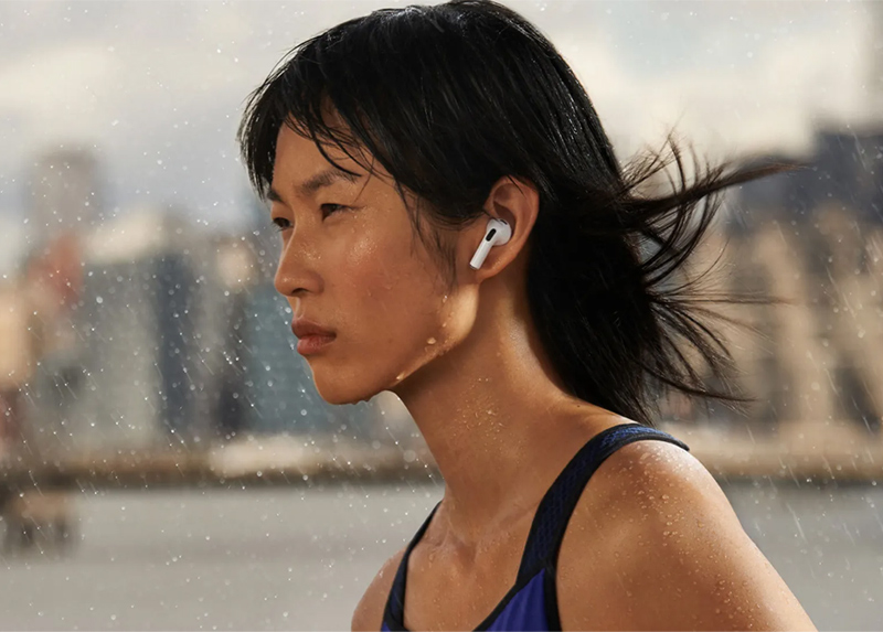 Apple AirPods Pro 2 With MagSafe Case USB-C 9 Apple AirPods Pro 2