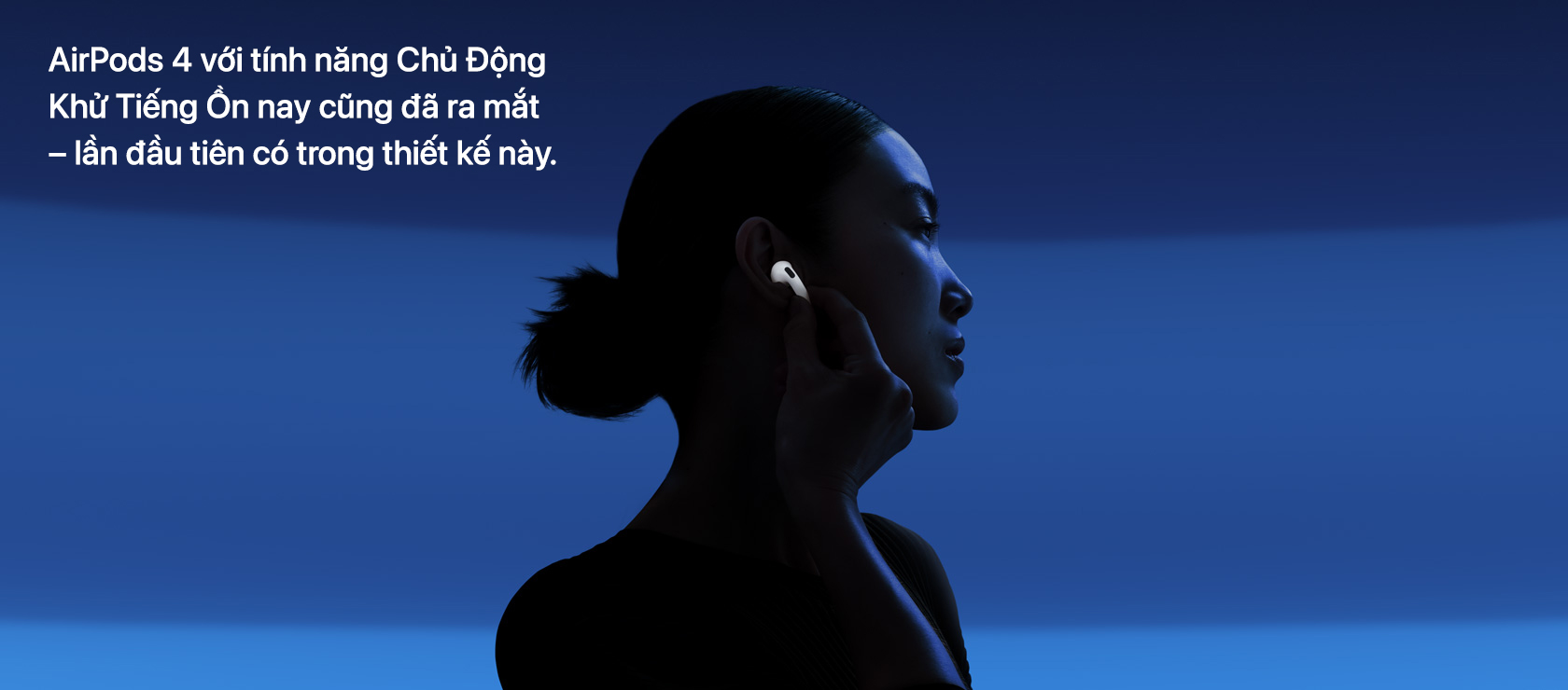 Apple AirPods 4 With Active Noise Cancellation 2 airpods 4