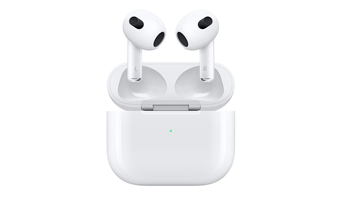 Apple AirPods 3 - Secondhand 1 AirPods 3