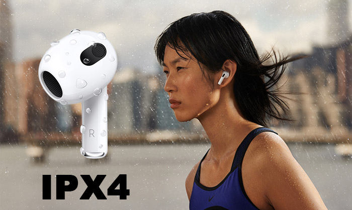 Apple AirPods 3 - Secondhand 2 AirPods 3