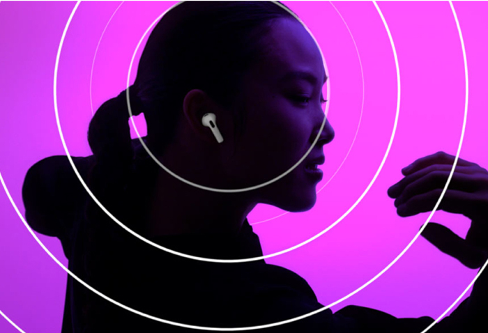 Apple AirPods 3 - Secondhand 3 AirPods 3