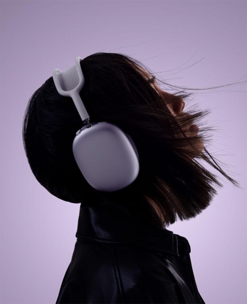 Apple AirPods Max USB-C 5