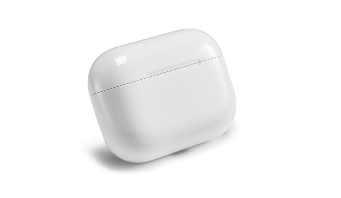 Hộp sạc tai nghe Apple AirPods 3 1 Hộp sạc tai nghe Apple AirPods 3