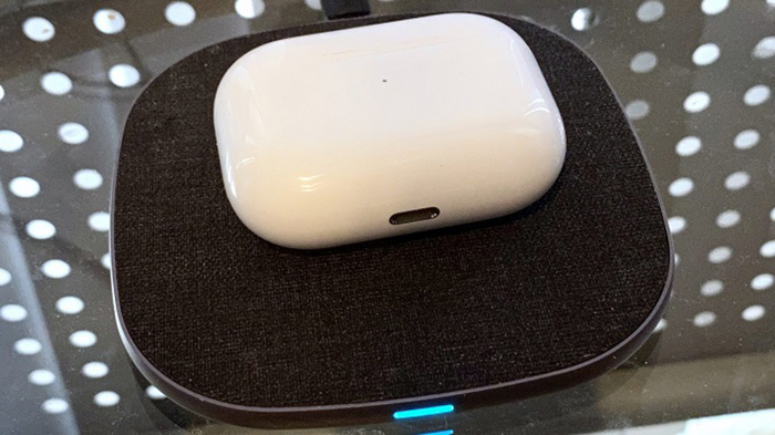 Hộp sạc tai nghe Apple AirPods Pro 1 Hộp sạc Apple AirPods Pro