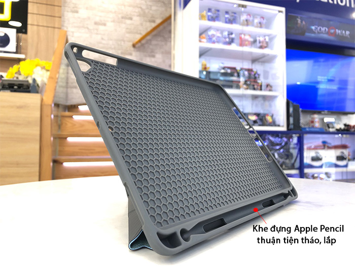 G-Case Classic Series for iPad Pro 9.7-inch 3 G-Case Classic Series for iPad Pro 9.7-inch