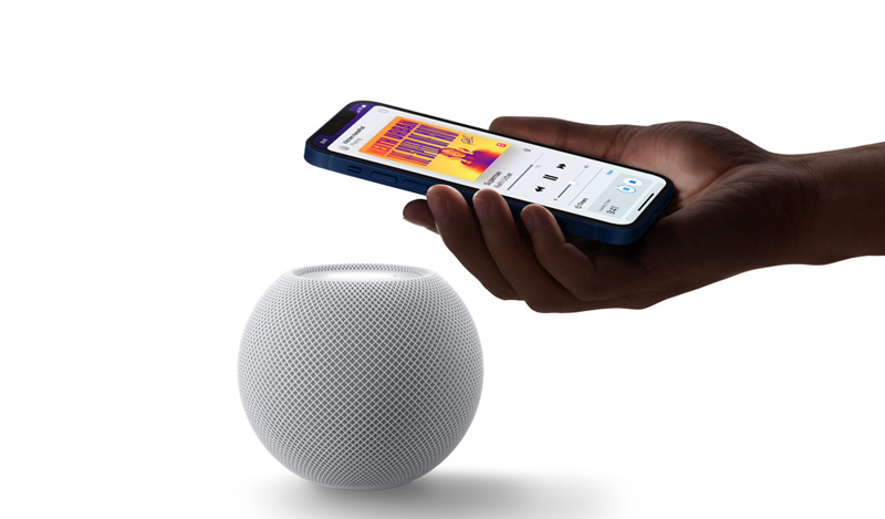 Apple HomePod mini 3 HomePod mini