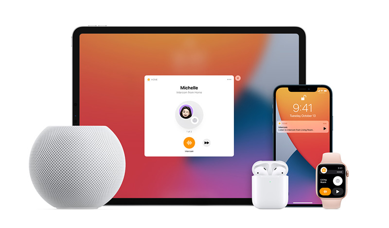 Apple HomePod mini 4 HomePod mini