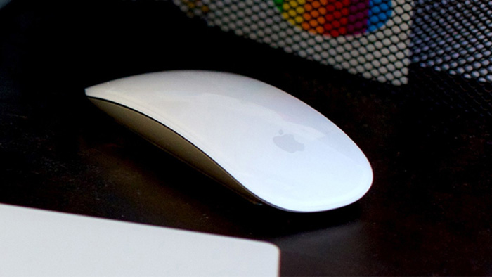 Apple Magic Mouse 2 (2021) Silver 1 Apple Magic Mouse 2 Silver