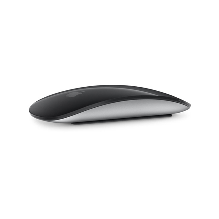 Apple Magic Mouse - Black Multi-Touch Surface 1 Magic Mouse - Black Multi-Touch Surface