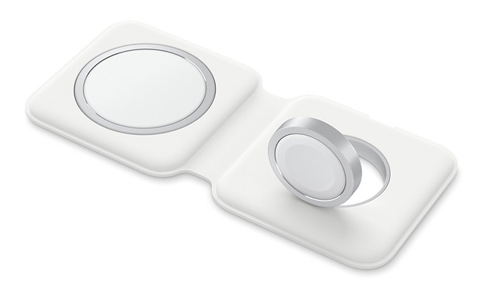 MagSafe Duo Charger 2 MagSafe Duo Charger