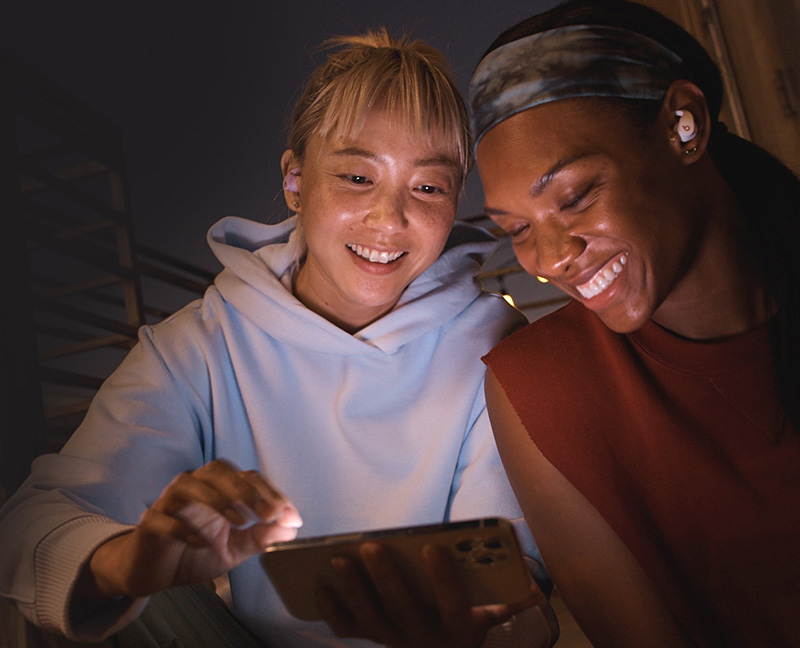 Beats Fit Pro True Wireless Earbuds 4 Beats Fit Pro True Wireless Earbuds