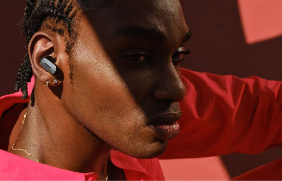 Tai Nghe True Wireless Bose QuietComfort Ultra Earbuds 1 Tai Nghe True Wireless Bose QuietComfort Ultra Earbuds