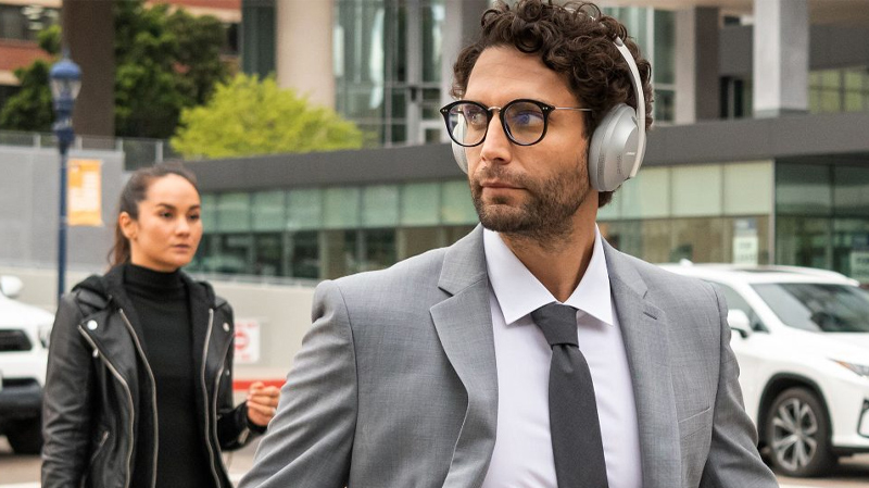 Tai Nghe Bose Noise Cancelling Headphone 700 3 Tai Nghe Bose Noise Cancelling Headphone 700