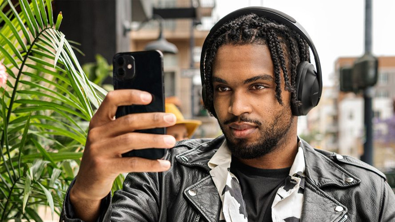 Tai Nghe Bose Noise Cancelling Headphone 700 4 Tai Nghe Bose Noise Cancelling Headphone 700