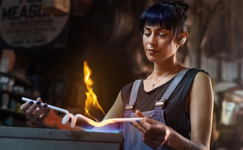 Tai Nghe Bose Quietcomfort Earbuds 1 Tai Nghe Bose Quietcomfort Earbuds