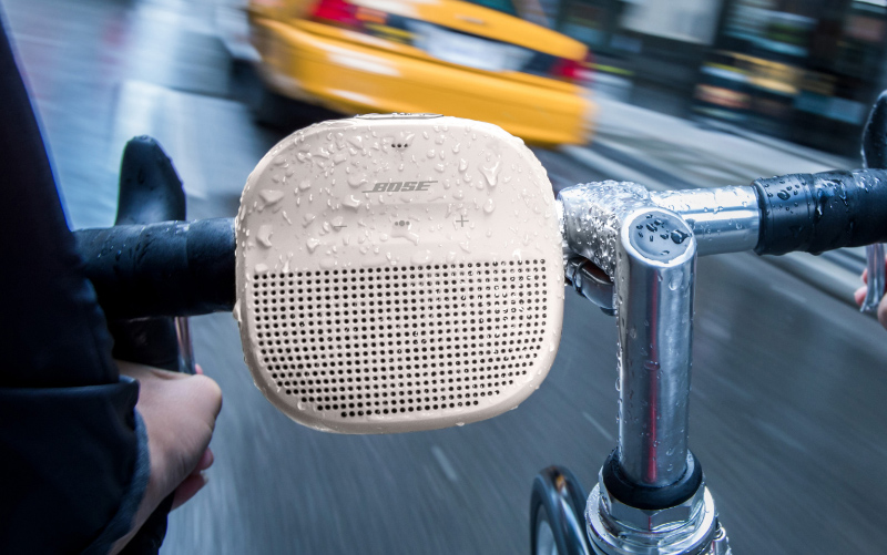 Loa Bluetooth Bose Soundlink Micro 4 Loa Bose Soundlink Micro Bluetooth