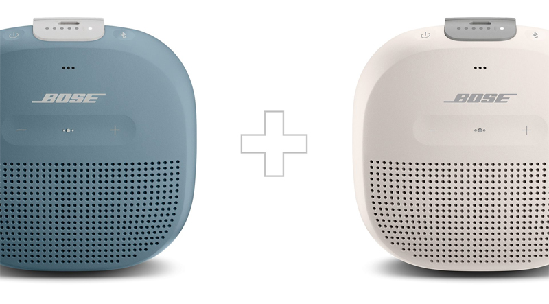 Loa Bluetooth Bose Soundlink Micro 6 Loa Bose Soundlink Micro Bluetooth