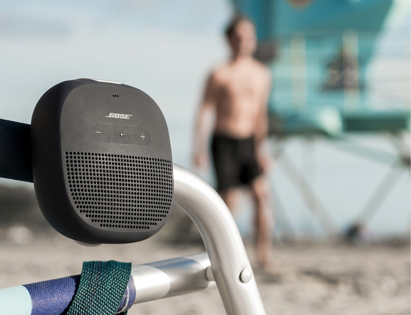 Loa Bluetooth Bose Soundlink Micro 7 Loa Bose Soundlink Micro Bluetooth