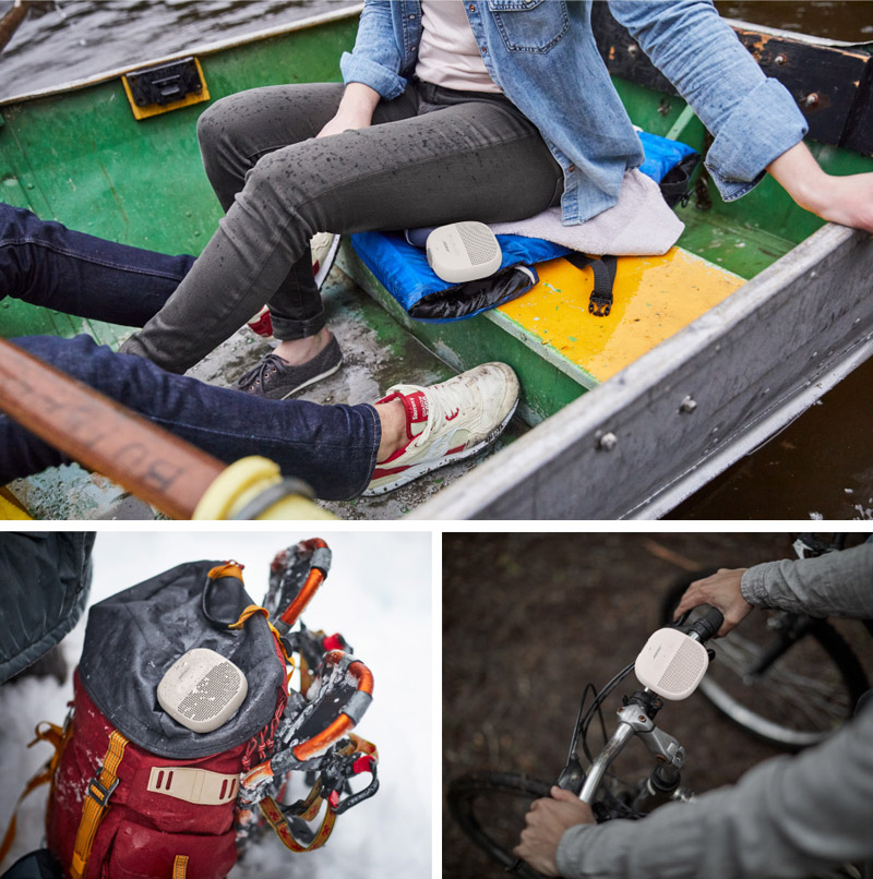 Loa Bluetooth Bose Soundlink Micro 5 Loa Bose Soundlink Micro Bluetooth