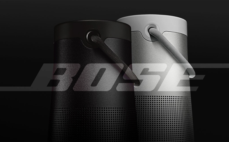 Loa Bluetooth Bose Soundlink Revolve+ II 8 Loa Bluetooth Bose Soundlink Revolve+ II