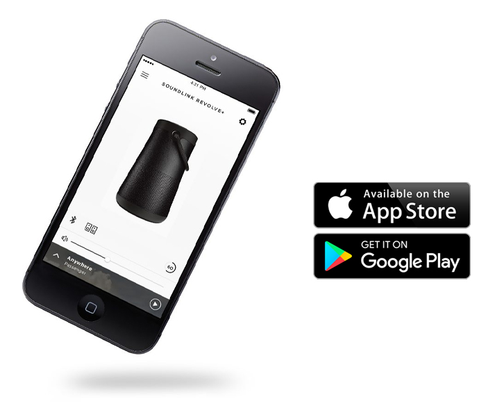 Loa Bluetooth Bose Soundlink Revolve+ II 5 Loa Bluetooth Bose Soundlink Revolve+ II