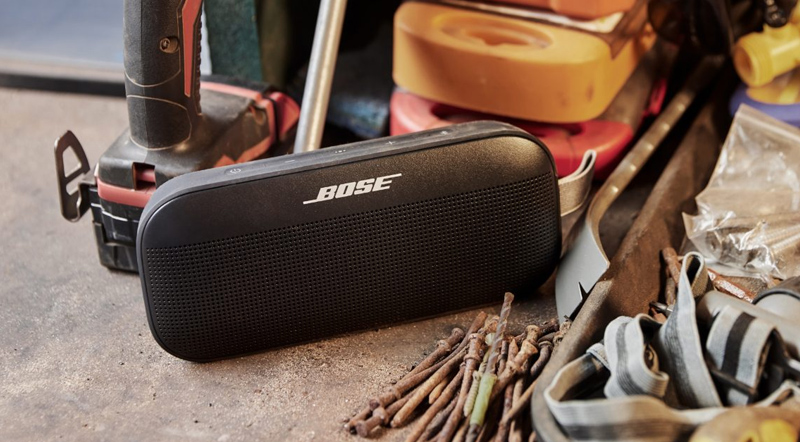 Loa Bose Soundlink Flex Bluetooth 2 Loa Bose Soundlink Flex Bluetooth